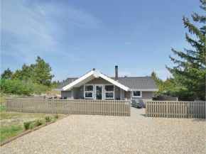 Holiday home Gl. Hovej